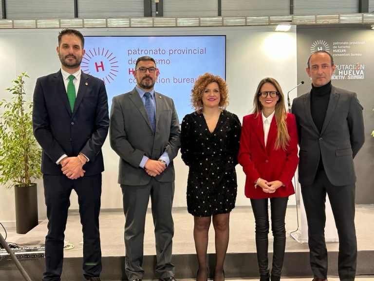<strong>Ayamonte se muestra en Fitur como un paraíso del turismo cultural</strong>