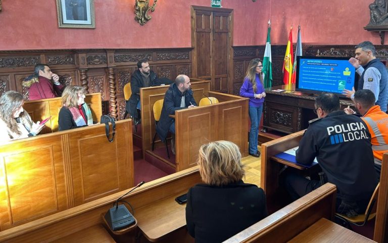 Ayamonte se integra en la candidatura ‘Cultura Tsunami’ con otros municipios onubenses y portugueses