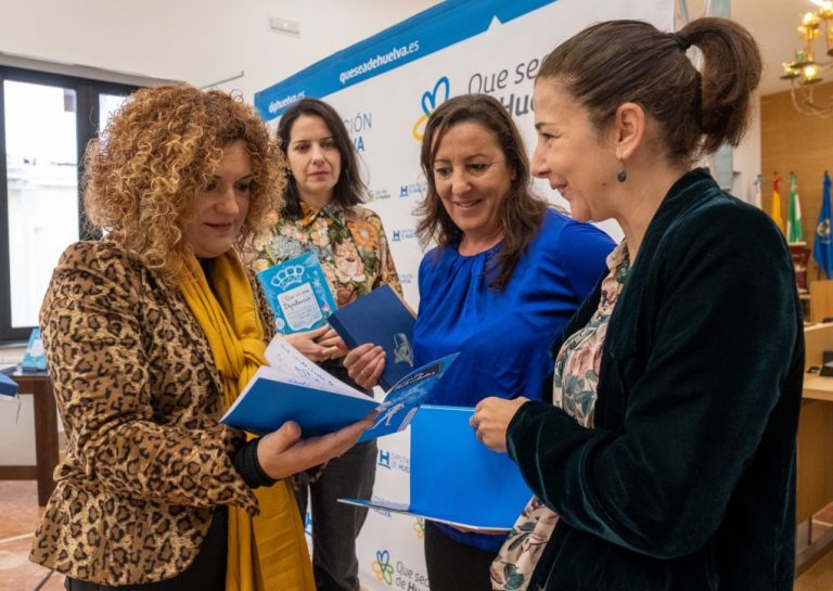 El Servicio de Publicaciones de la Diputación de Huelva edita 15 nuevos títulos durante 2022