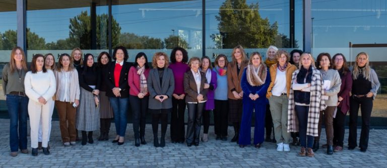 Las ocho Diputaciones andaluzas consensúan en La Rábida la campaña conmemorativa del próximo 8 de Marzo