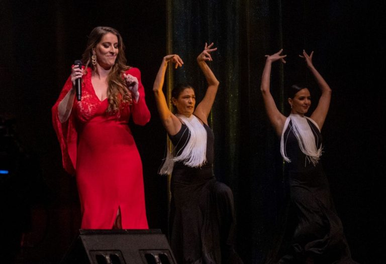 <strong>Argentina lleva el fandango de Huelva al Festival de Cine de Santo Domingo</strong>