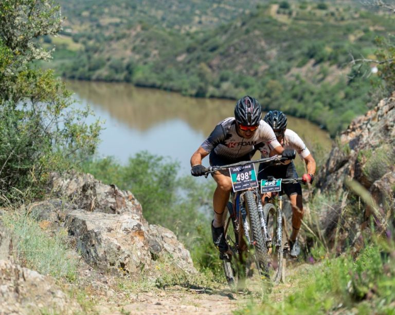 Vuelve la HUEX Extrema, la prueba de MTB para descubrir el entorno natural de la provincia de Huelva