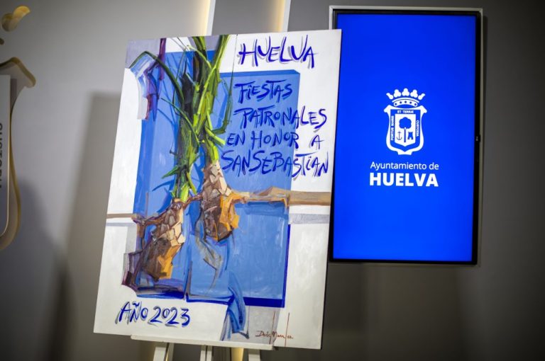 <strong>Ayuntamiento y Hermandad de Estudiantes presentan el cartel y cultos de las Fiestas de San Sebastián</strong>