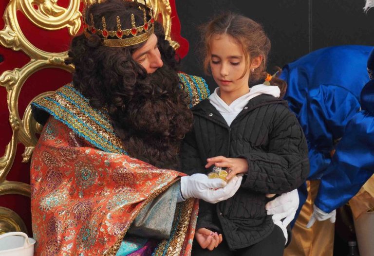 Horarios, recorridos y curiosidades para disfrutar este jueves de las principales Cabalgatas de Reyes de la provincia de Huelva