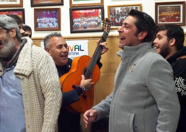 Isla Cristina calienta motores para vivir un intenso Carnaval del 3 al 26 de febrero 