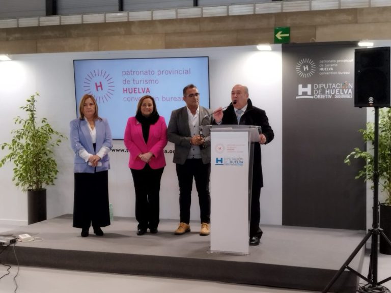 Isla Cristina presenta en Fitur su apuesta turística basada en la sostenibilidad, la cercanía y la accesibilidad