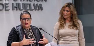 Diputación de Huelva presenta la memoria de acciones del Comisionado para el Reto Demográfico frente a la despoblación