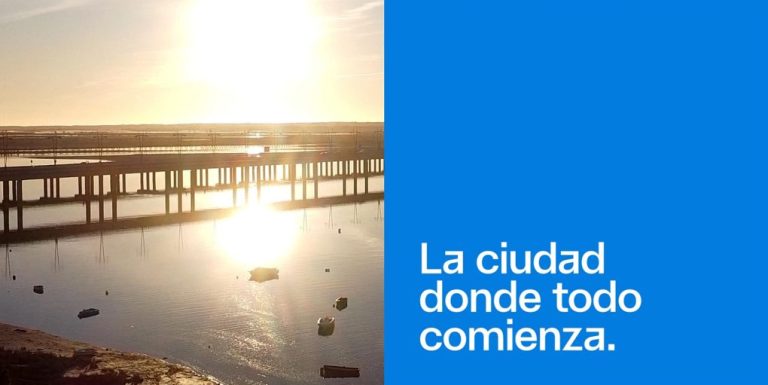 El Ayuntamiento presenta la marca ‘Huelva original. La ciudad donde todo comienza’