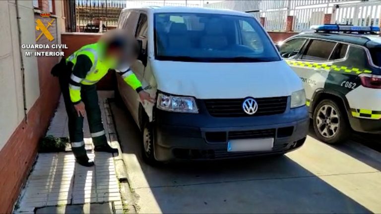 <strong>Detenido el autor del atropello mortal de un joven de Lepe el pasado 30 de diciembre</strong>