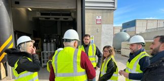 La mayor comercializadora de atún rojo del Mundo se instala en Ayamonte