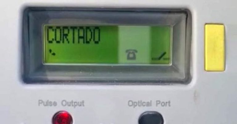 Lamentan cortes de luz en edificios municipales de  Villalba del Alcor por impagos del Ayuntamiento