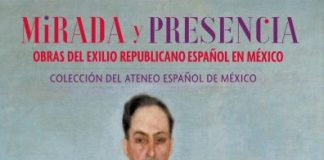 Memoria Democrática trae a Huelva la muestra ‘Mirada y Presencia’ sobre el legado del exilio en México