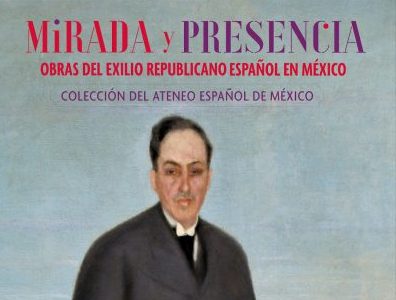 Memoria Democrática trae a Huelva la muestra ‘Mirada y Presencia’ sobre el legado del exilio en México