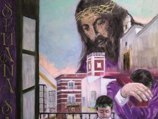 <strong>La Semana Santa de Ayamonte 2023 tendrá su tarjeta prefranqueada de Correos</strong>