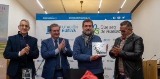 La muestra ‘Mirada y Presencia’ sobre el legado del exilio en México se exhibe en la Sala de la Provincia de Huelva hasta el 28 de febrero