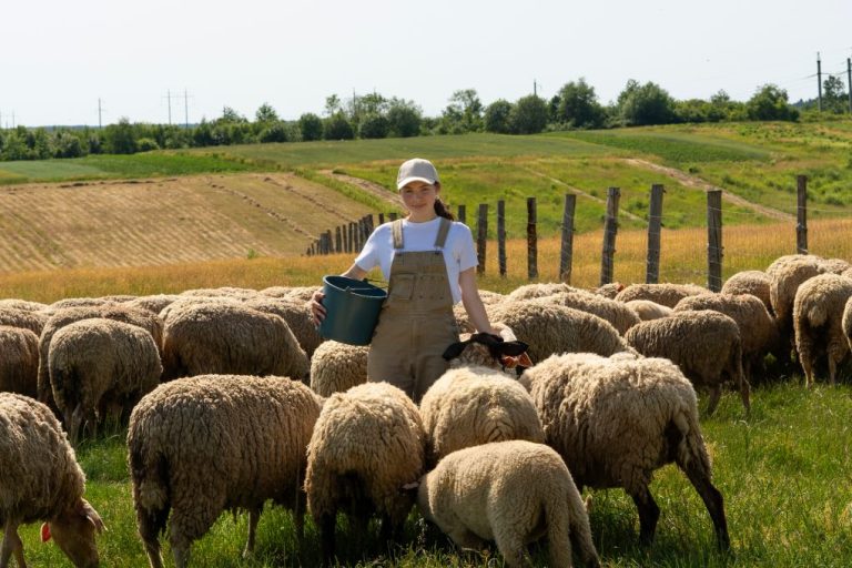 Amplían el plazo de presentación a los premios a mujeres innovadoras en agricultura y jóvenes ganaderos onubenses