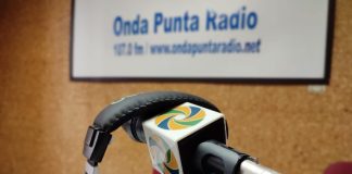 Onda Punta Radio convoca un concurso escolar de dibujo y de lema por su 30 Aniversario