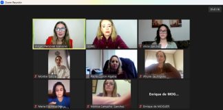 Diputación de Huelva concluye sus talleres online gratuitos sobre liderazgo y motivación para buscar empleo