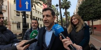 El PSOE destaca como «histórica» la subida del SMI, que «repercutirá» en más de 150.000 onubenses
