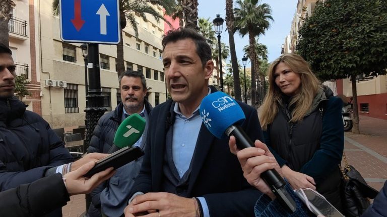 <strong>El PSOE destaca como «histórica» la subida del SMI, que «repercutirá» en más de 150.000 onubenses</strong>