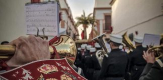 La Agrupación Musical Cristo de la Misericordia de Lepe celebrará su 25 Aniversario con un concierto