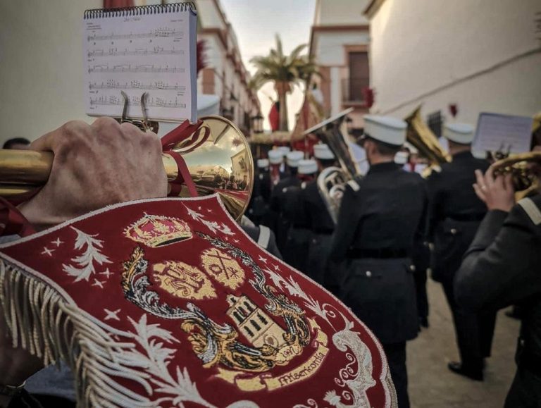 La Agrupación Musical Cristo de la Misericordia de Lepe celebrará su 25 Aniversario con un concierto