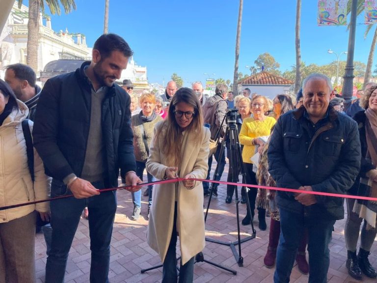 La mejor gastronomía local se muestra este fin de semana en la Feria ‘Sensaciones Ayamonte’