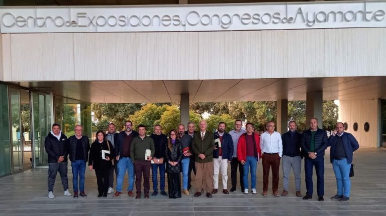 Ayamonte e Isla Cristina serán sede de los Juegos Náuticos del Atlántico