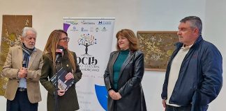 La exposición ‘Imaginart’ llega a la Casa Grande de Ayamonte