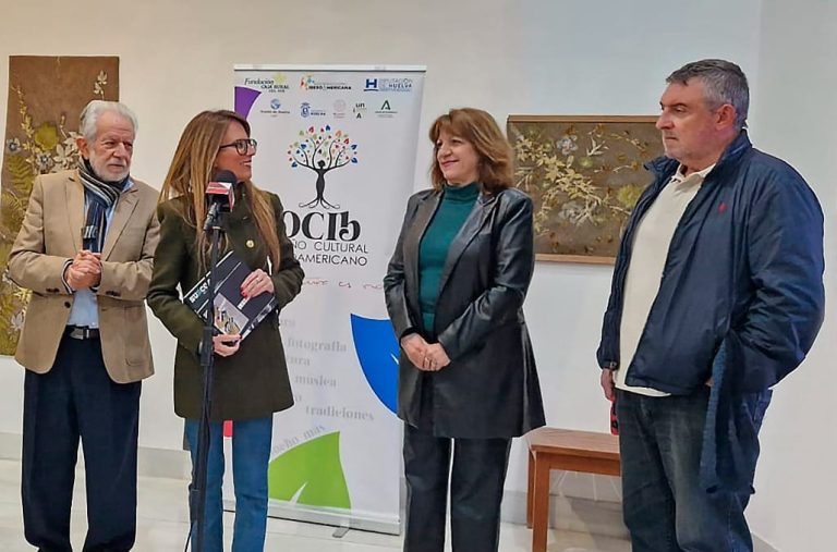 La exposición ‘Imaginart’ llega a la Casa Grande de Ayamonte