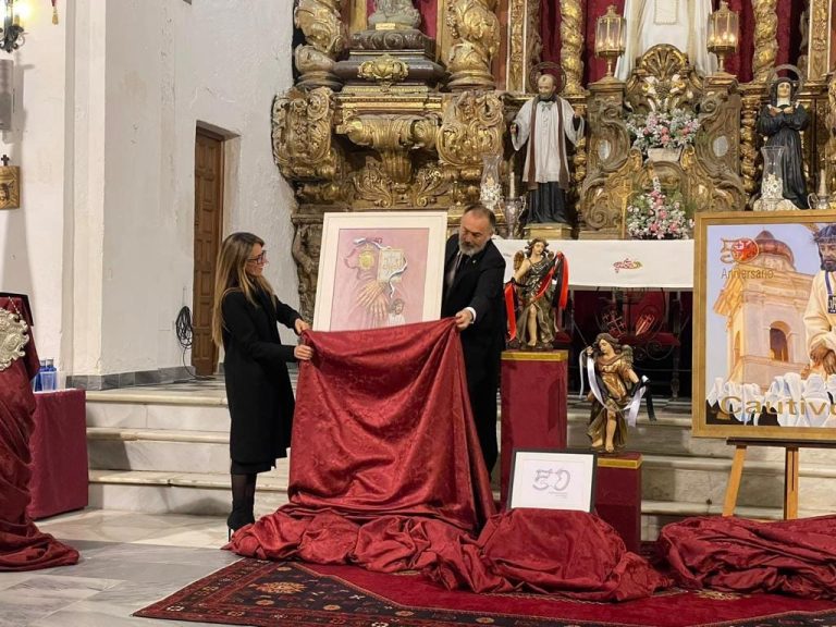 Ayamonte ya vive intensamente su Cuaresma previa a la Semana Santa