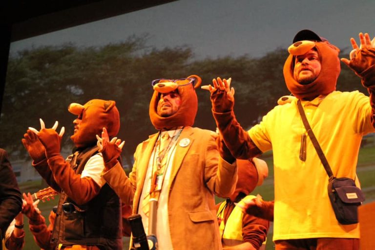 <strong>Lepe celebra este fin de semana el desfile infantil y el gran pasacalle de su Carnaval</strong>