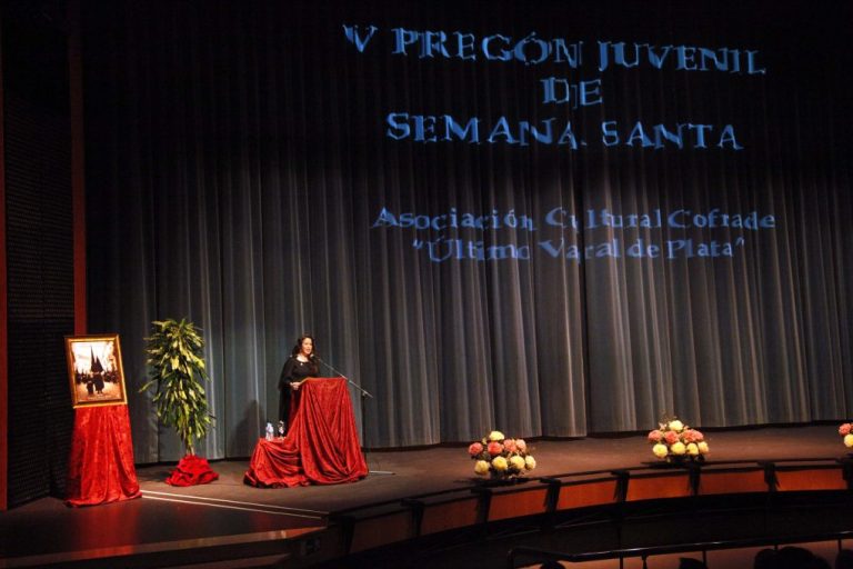 Lepe presenta el viernes 24 su Ciclo de Tertulias Cofrades ‘Último varal’