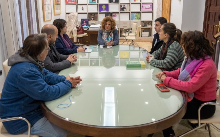 <strong>La Diputación de Huelva y el Basque Culinary Center colaboran en la promoción de la gastronomía onubense</strong>