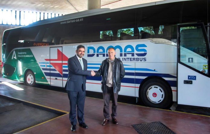 Cepsa y Damas