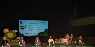 Diputación de Huelva participa en el IV Congreso de Despoblación y Reto Demográfico celebrado en Albacete