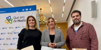 Diputación publica la edición fascimilar del Privilegio de Villazgo de Campofrío, de 1753