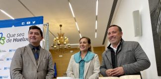 Diputación publica el fascímil de la Carta de Privilegio de San Silvestre de Guzmán de 1595