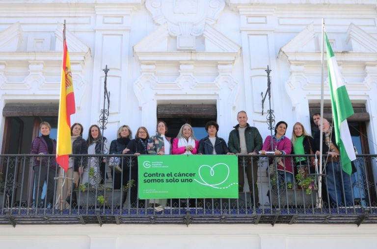 Cartaya, Punta Umbría y Lepe celebran el Día Internacional contra el Cáncer