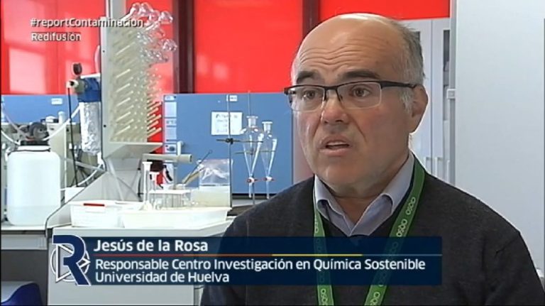 Vecinos de Pescadería organizan este miércoles una charla sobre la contaminación del aire en la ciudad de Huelva