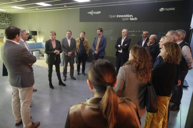 La Lonja de la Innovación del Puerto de Huelva lanza un nuevo reto para la telegestión de contenedores refrigerados e integración en plataformas de gestión