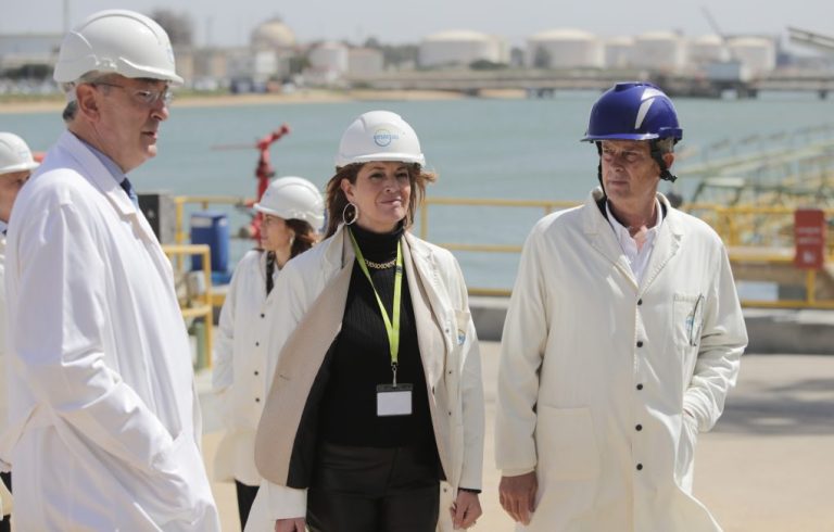 <strong>La eficacia en la gestión del Puerto de Huelva, uno de los elementos más valorados por los operadores y clientes</strong>