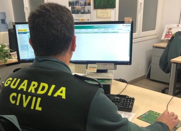 <strong>Detienen a un hombre en Punta Umbría por prender fuego a siete viviendas con personas dentro</strong>