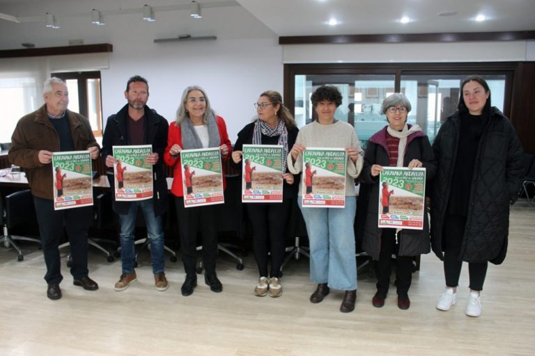 ‘Amigos del Pueblo Saharaui’ apela a la solidaridad de Cartaya