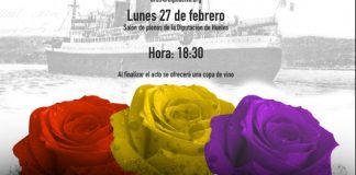 Actuaciones musicales, una visita guiada y una muestra de cumbia cierran este lunes la muestra ‘Mirada y presencia’