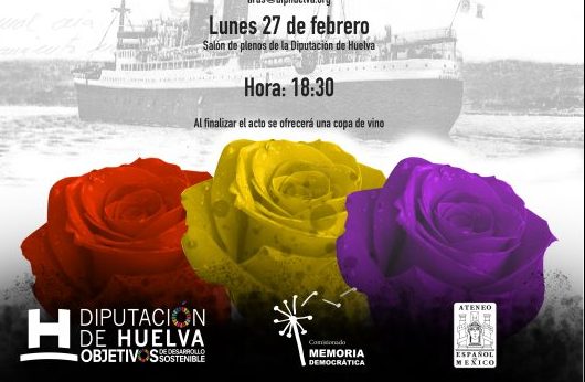 Actuaciones musicales, una visita guiada y una muestra de cumbia cierran este lunes la muestra ‘Mirada y presencia’