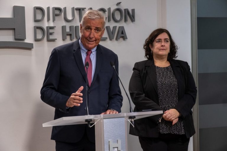 <strong>Diputación y hoteleros onubenses organizan el Foro de inversiones hoteleras y negocios turísticos Investur 2023</strong>