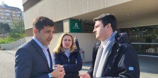 Denuncian la «venta» de la Atención Primaria que lleva a cabo el Gobierno de Moreno Bonilla