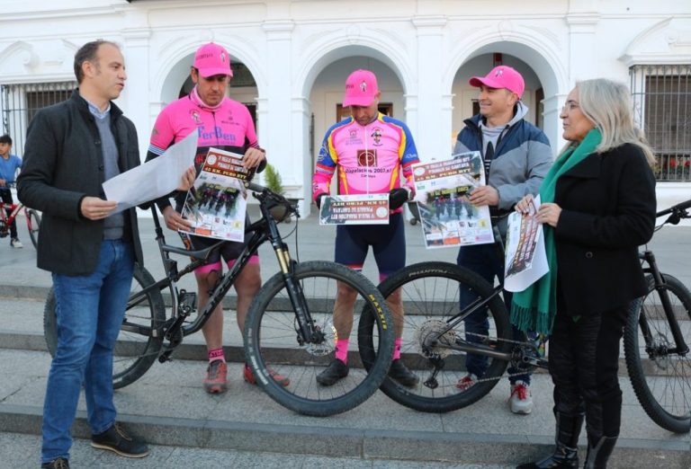 Cartaya acoge el 11 de marzo la IV Media Maratón BTT ‘Pinares de Cartaya’