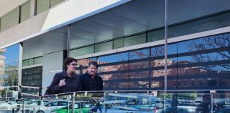 Alertan de la pérdida de aulas para el próximo curso en colegios de Aljaraque, Cartaya y Lepe